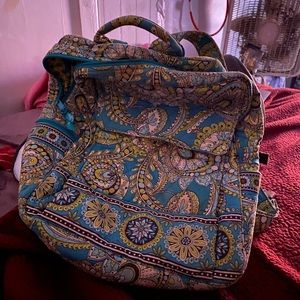 Vera Bradley Backpack